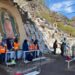 Realizan labores de limpieza el H. Ayuntamiento en el cerrito de la Virgen