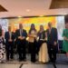 DIF Navojoa recibe por segundo año consecutivo el premio internacional “Tonantzin”