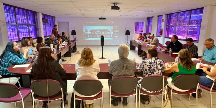 Renueva Gobierno de Sonora nombramiento de directores en planteles de Cobach