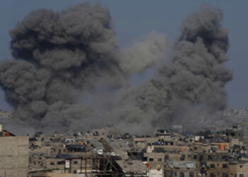 ONU: Israel convirtió en Gaza el «nunca más» en «otra vez»