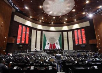 Recibirá Senado a más de 2 mil personas para toma de protesta de juzgadores