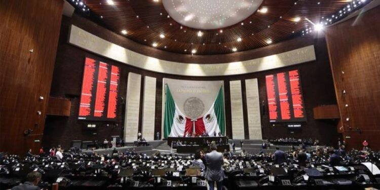 Recibirá Senado a más de 2 mil personas para toma de protesta de juzgadores