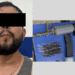 Gobierno de Sonora y autoridades de los tres niveles de gobierno detienen a hombre armado en Cajeme