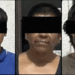 Detienen a tres personas durante operativo del Gobierno de Sonora y SEMAR en Etchojoa