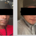 Detienen Gobierno de Sonora a tres personas con arma y narcótico en Cajeme