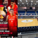 Impulsa Gobierno de Sonora torneo pre clasificatorio FIBA en Ciudad Obregón