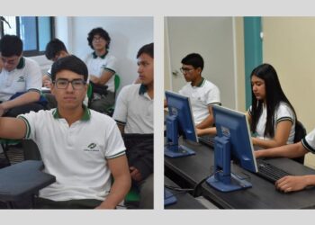 Gobierno de Sonora realiza proceso de inscripción en Conalep con nueva oferta educativa