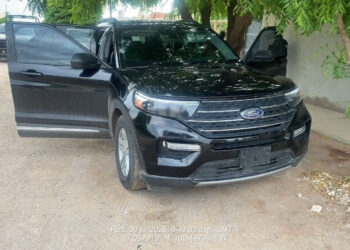 Rescatan Gobierno de Sonora y Marina a víctima privada de la libertad en Navojoa