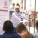 INICIA PERFORACIÓN DEL POZO “ESTADIO” PARA MEJORAR SUMINISTRO DE AGUA EN EL PONIENTE DE NAVOJOA