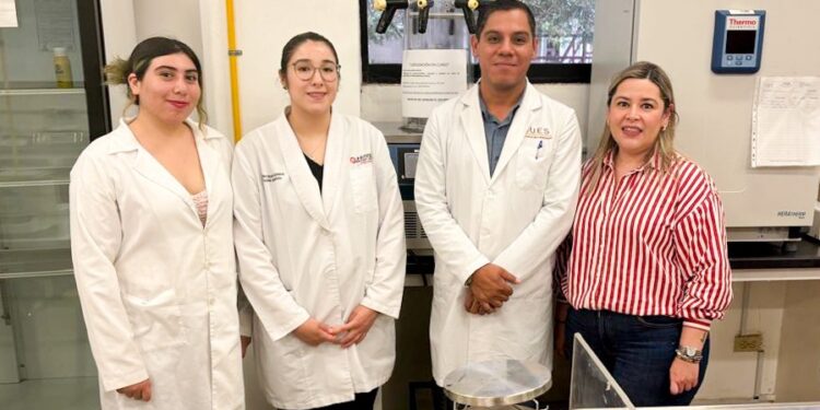 Impulsa Gobierno de Sonora investigación científica para prevenir complicaciones de la diabetes