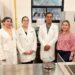 Impulsa Gobierno de Sonora investigación científica para prevenir complicaciones de la diabetes
