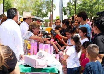 Se ampliarán fechas en Cajeme del Programa “SÍ AL DESARME, SÍ A LA PAZ”