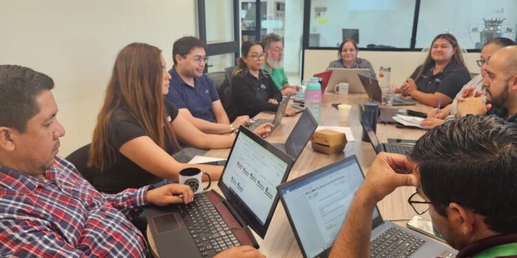 Gobierno de Sonora fortalece acceso educativo con modalidad mixta en Universidades Tecnológicas: UTGuaymas