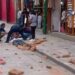 Sismo provoca daños materiales en Oaxaca