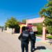 Realiza Gobierno de Sonora proximidad policial en Villa Paraíso