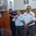 Fomentan cultura de prevención con  “Bomberitos Exploradores 2025”