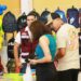 Gobierno de Sonora apoya economía familiar con Bazar Escolar 2025