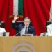 El Congreso de Sonora da trámite a iniciativas en materia de salud, modernización judicial y transparencia