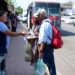 Piden a Navojoenses extremar precauciones ante fuerte ola de Calor