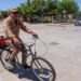 Entrega Javier Lamarque más obras para el bienestar del pueblo de Cajeme