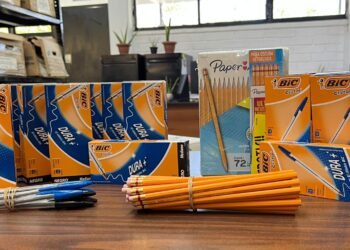 Gobierno de Sonora promueve la campaña “Mochila Llena: Educando CONAmor”: Conalep