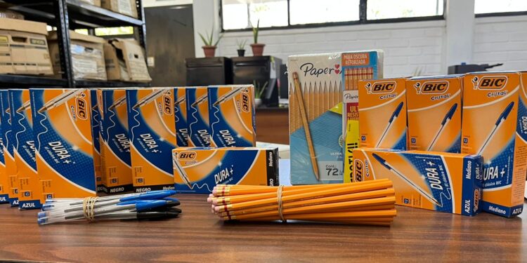 Gobierno de Sonora promueve la campaña “Mochila Llena: Educando CONAmor”: Conalep