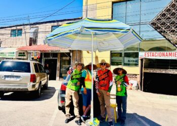 Insiste Salud en la prevención por calor