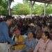 Pone en marcha Javier Lamarque programa municipal de apoyo alimentario en zonas rurales afectadas por sequía