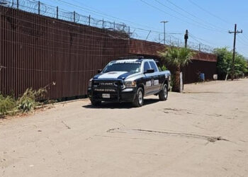 Logra Gobierno de Sonora disminución del 78.57% en el Delito de Homicidio Doloso en San Luis Río Colorado