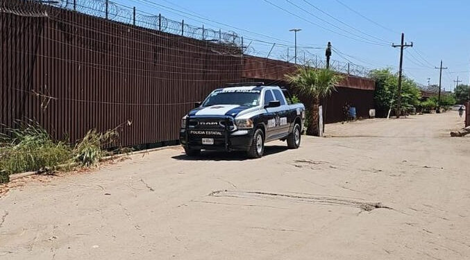 Logra Gobierno de Sonora disminución del 78.57% en el Delito de Homicidio Doloso en San Luis Río Colorado