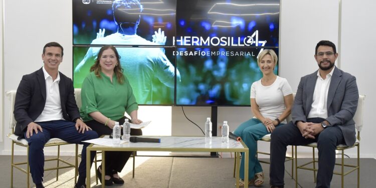 Presenta Gobierno Municipal programa para impulsar pequeñas empresas a organismos empresariales
