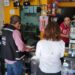 Vincula Gobierno de Sonora establecimientos comerciales del Molino de Camou con la línea 9-1-1