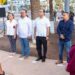 Conmemora Ayuntamiento de Guaymas 145 aniversario luctuoso del general José María Yánez Carillo