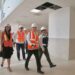 Gobernador Durazo transforma la salud en el sur de Sonora con inicio de construcción de Hospital Universitario