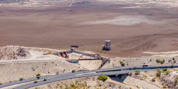 Refuerza Hermosillo acciones e inversión ante sequía histórica; lluvias han sido insuficientes