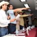 Queda instalado el consejo distrital de desarrollo rural sustentable