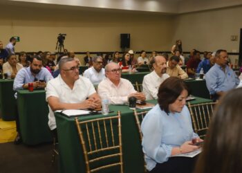Concluye Congreso de Sonora seminarios para una gestión municipal eficaz