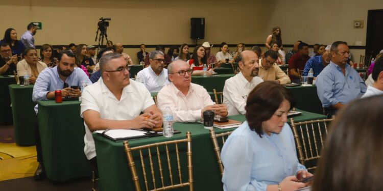 Concluye Congreso de Sonora seminarios para una gestión municipal eficaz