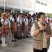 Recibe Gobierno de Sonora a más de 10 mil jóvenes de nuevo ingreso en Cecyte