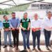 Inaugura Gobierno de Cajeme unidades médicas municipales en Hornos y Estación Corral