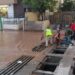 Aplica Gobierno de la Ciudad acciones inmediatas de limpieza