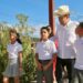Con inversión histórica de más de 8 mil 600 millones en educación, Gobernador Durazo arranca ciclo escolar 2025-2026