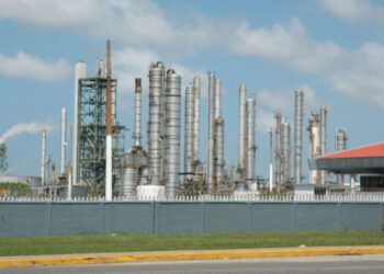 Al reactivar la industria petroquímica, se agregará valor a la petrolera: experto