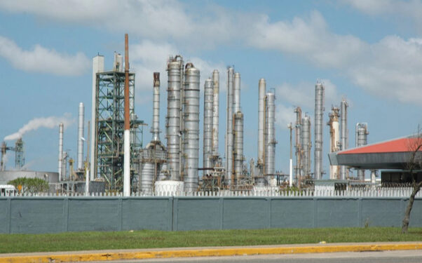 Al reactivar la industria petroquímica, se agregará valor a la petrolera: experto