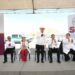 Gobernador Durazo fortalece atención médica en todo el estado con entrega de 231 vehículos y ambulancias de IMSS-Bienestar