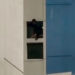 Individuo amenaza con arrojarse del tercer piso del Hospital General de Querétaro