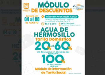 Jornada de Descacharre del 04 al 08 de agosto