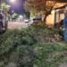 Atiende Gobierno Municipal reportes por lluvia del pasado viernes