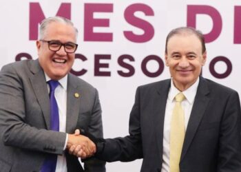 Gobernador Durazo arranca Mes del Testamento con beneficios y descuentos para personal de seguridad, salud y familias