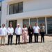 Gobernador Durazo acerca servicios de salud a comunidades rurales con ocho nuevas Clínicas Móviles